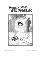 Rock 'n' Roll Jungle : Capítulo 5 página 5