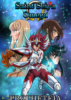 Saint Seiya Propheteia : Capítulo 1 página 1