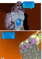The supersoldier : チャプター 12 ページ 7