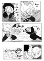 DBM U3 & U9: Una Tierra sin Goku : チャプター 35 ページ 13