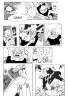 DBM U3 & U9: Una Tierra sin Goku : チャプター 35 ページ 15