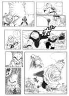 DBM U3 & U9: Una Tierra sin Goku : Глава 35 страница 16