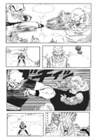 DBM U3 & U9: Una Tierra sin Goku : Capítulo 35 página 18