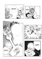 DBM U3 & U9: Una Tierra sin Goku : チャプター 35 ページ 19