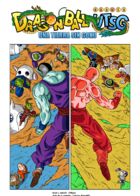 DBM U3 & U9: Una Tierra sin Goku : チャプター 35 ページ 1