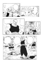 DBM U3 & U9: Una Tierra sin Goku : チャプター 35 ページ 22