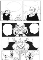 DBM U3 & U9: Una Tierra sin Goku : チャプター 35 ページ 25