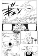 DBM U3 & U9: Una Tierra sin Goku : チャプター 35 ページ 26