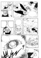 DBM U3 & U9: Una Tierra sin Goku : Chapitre 35 page 27