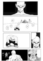 DBM U3 & U9: Una Tierra sin Goku : Capítulo 35 página 2