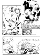 DBM U3 & U9: Una Tierra sin Goku : Capítulo 35 página 4
