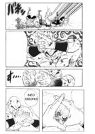 DBM U3 & U9: Una Tierra sin Goku : Chapitre 35 page 5