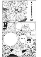 DBM U3 & U9: Una Tierra sin Goku : Chapitre 35 page 6