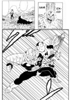 DBM U3 & U9: Una Tierra sin Goku : チャプター 35 ページ 8