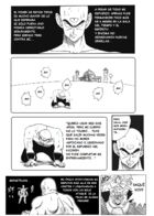 DBM U3 & U9: Una Tierra sin Goku : Chapitre 35 page 2