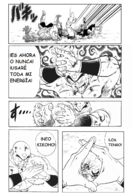DBM U3 & U9: Una Tierra sin Goku : Глава 35 страница 5