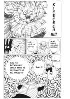 DBM U3 & U9: Una Tierra sin Goku : Chapitre 35 page 6