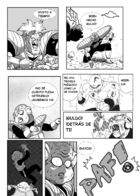 DBM U3 & U9: Una Tierra sin Goku : チャプター 35 ページ 7