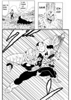 DBM U3 & U9: Una Tierra sin Goku : Chapitre 35 page 8