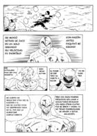 DBM U3 & U9: Una Tierra sin Goku : チャプター 35 ページ 9