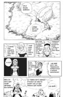 DBM U3 & U9: Una Tierra sin Goku : Chapitre 35 page 11
