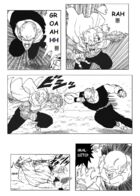 DBM U3 & U9: Una Tierra sin Goku : Capítulo 35 página 13