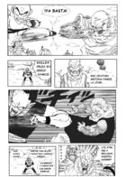 DBM U3 & U9: Una Tierra sin Goku : チャプター 35 ページ 18