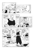 DBM U3 & U9: Una Tierra sin Goku : Chapitre 35 page 22