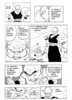 DBM U3 & U9: Una Tierra sin Goku : チャプター 35 ページ 23