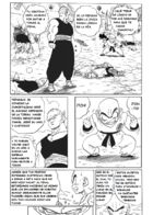DBM U3 & U9: Una Tierra sin Goku : Chapitre 35 page 24