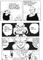 DBM U3 & U9: Una Tierra sin Goku : Capítulo 35 página 25