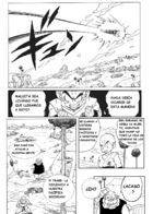 DBM U3 & U9: Una Tierra sin Goku : Chapitre 35 page 26
