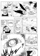 DBM U3 & U9: Una Tierra sin Goku : Глава 35 страница 27