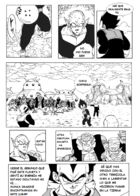 DBM U3 & U9: Una Tierra sin Goku : Chapitre 35 page 28