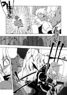 Eternal Linker 永久の連動者 : Chapter 1 page 5