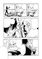 Eternal Linker 永久の連動者 : Capítulo 1 página 18
