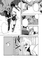 Eternal Linker 永久の連動者 : Chapter 1 page 25