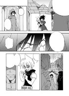 Eternal Linker 永久の連動者 : Chapter 1 page 29