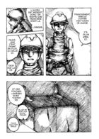 Doragon : チャプター 1 ページ 3