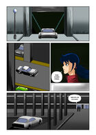 Saint Seiya Propheteia : Chapitre 2 page 9