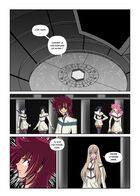 Saint Seiya Propheteia : Chapitre 2 page 12