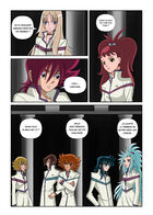 Saint Seiya Propheteia : Глава 2 страница 13