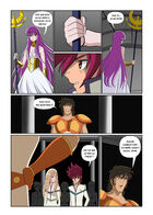 Saint Seiya Propheteia : Глава 2 страница 17