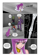 Saint Seiya Propheteia : Chapitre 2 page 18