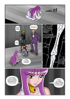 Saint Seiya Propheteia : Chapter 2 page 18