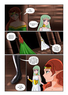 Saint Seiya Propheteia : Chapter 2 page 21