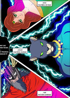 Saint Seiya Propheteia : Chapter 2 page 24