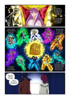 Saint Seiya Propheteia : Chapter 2 page 11