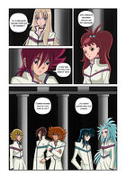 Saint Seiya Propheteia : Chapitre 2 page 13