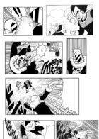 DBM U3 & U9: Una Tierra sin Goku : Chapter 36 page 13